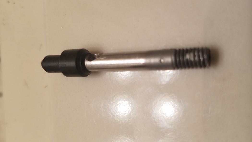 Airforce Talon poppet or seat as AF calls it
