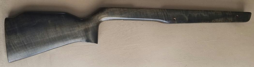 Daisy 853 stock pre refinishing