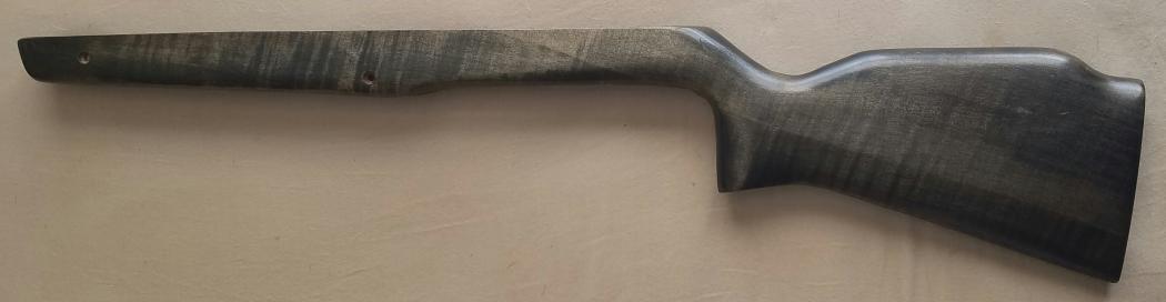 Daisy 853 stock pre refinishing